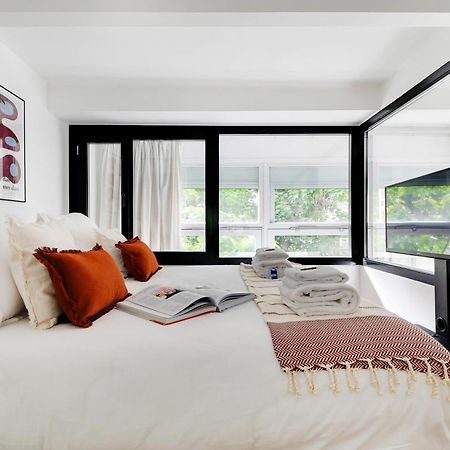 Amazing Loft 2Br - Eiffel Tower Appartement Parijs Buitenkant foto