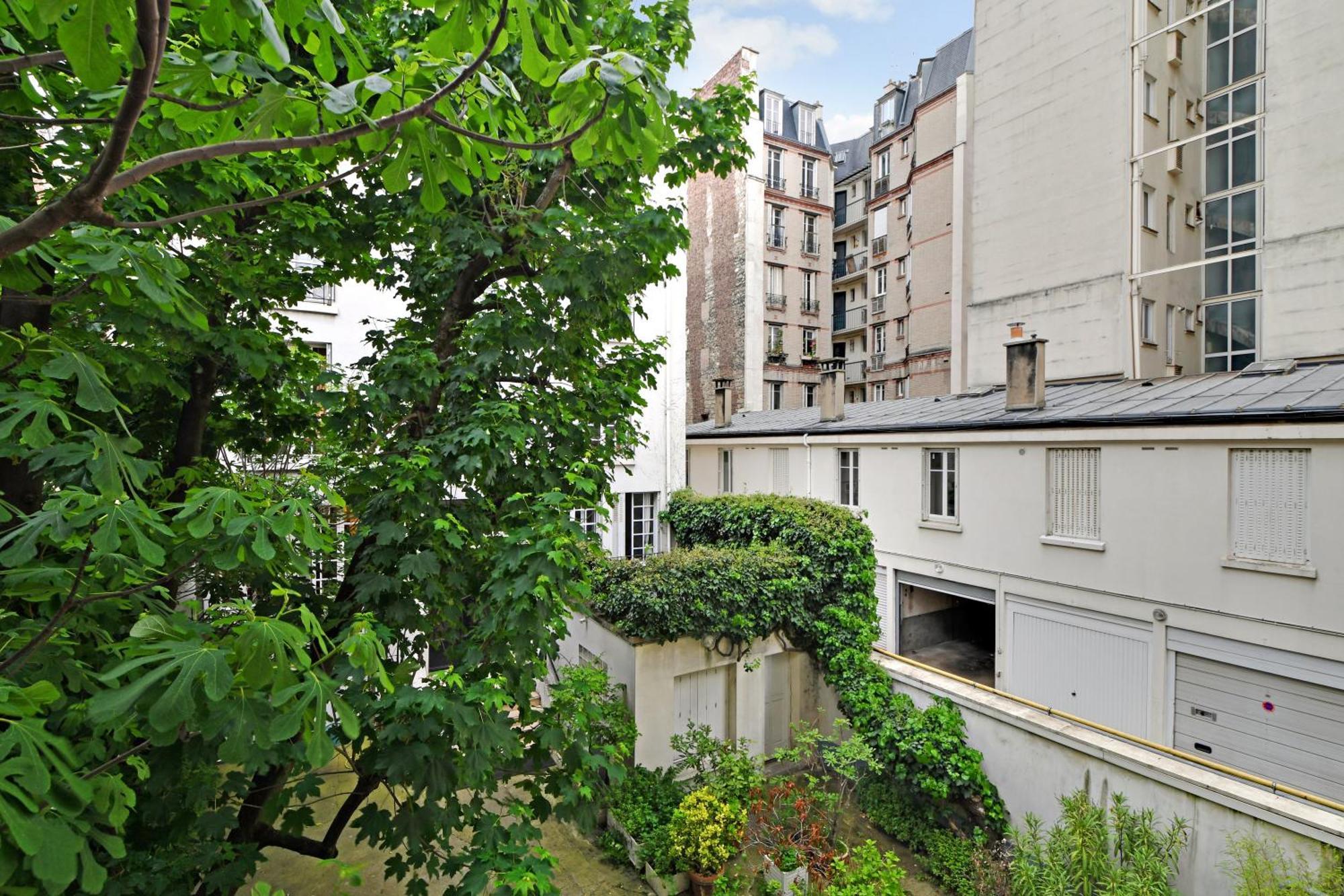 Amazing Loft 2Br - Eiffel Tower Appartement Parijs Buitenkant foto